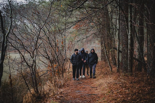 Tribble Mill Park — photo 17